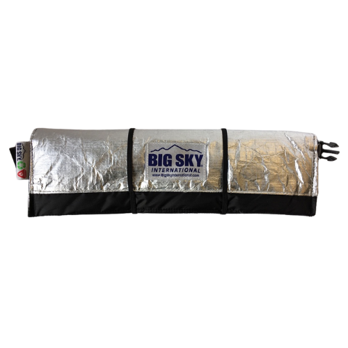 Insulite™ Insulated Food Pouch by Big Sky International