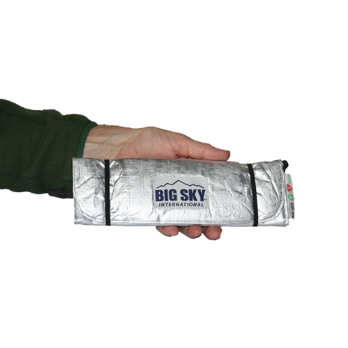 Insulite™ Insulated Food Pouch by Big Sky International