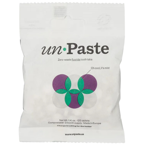 Tooth Tabs by Unpaste
