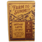Oat Milk Latte by Farm to Summit