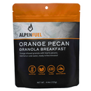 Orange Pecan Granola by Alpen Fuel