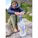 Platy® 2L Collapsible Bottle by Platypus