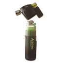 Pocket Torch with Refillable Lighter by SOTO Outdoors