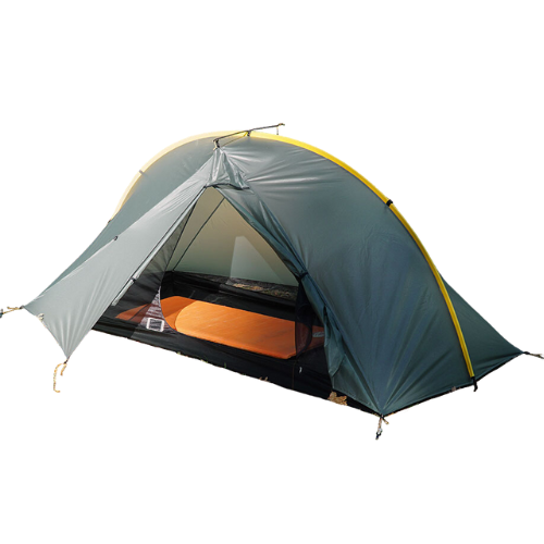 Tents & Shelters – Garage Grown Gear