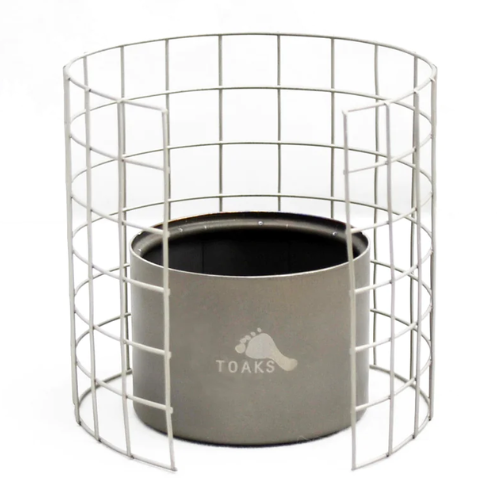 Stove Frame by Toaks