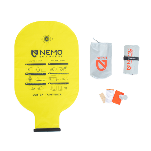 Tensor™ All-Season Sleeping Pad by NEMO Equipment