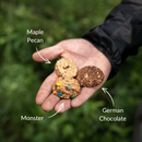 Trail Cookies by Alpen Fuel