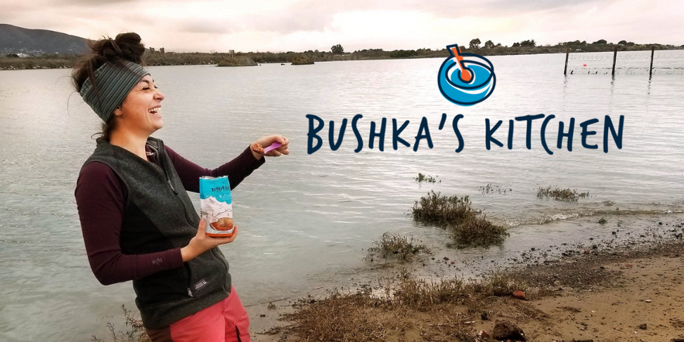 Bushka's