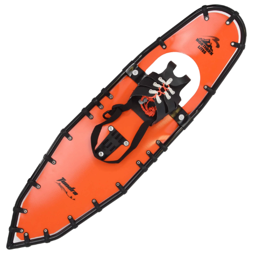 Tundra by Northern Lites Snowshoes