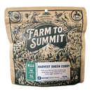 Harvest Green Curry by Farm to Summit