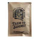 Double Shot Latte by Farm to Summit