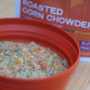 Roasted Corn Chowder by Good To-Go