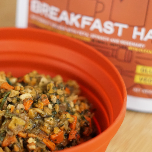 Breakfast Hash by Good To-Go