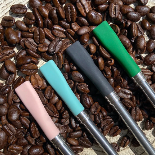 JoGo™ – The Brew Straw for Coffee and Tea | JoGo Straw