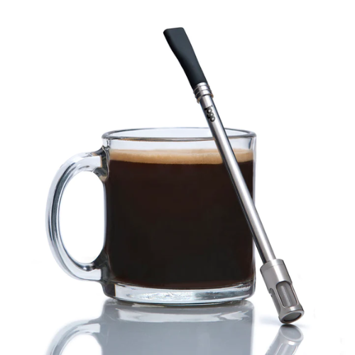JoGo™ Brew Straw for Coffee and Tea by JoGo™
