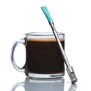 JoGo™ Brew Straw for Coffee and Tea by JoGo™