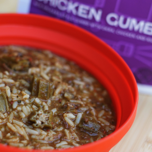 Chicken Gumbo by Good To-Go