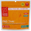 Pad Thai by Good To-Go