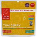 Thai Curry by Good To-Go