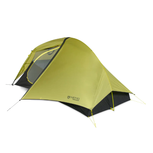 Hornet OSMO™ Ultralight Backpacking Tent by NEMO