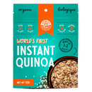Instant Quinoa by Nomad Nutrition