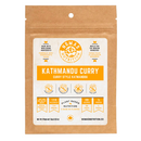 Kathmandu Curry by Nomad Nutrition