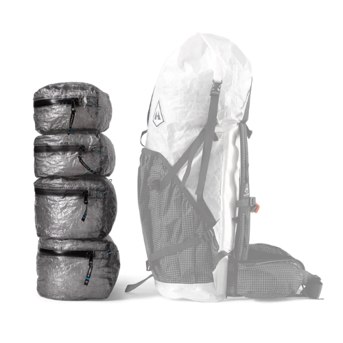 Pack Pods by Hyperlite Mountain Gear