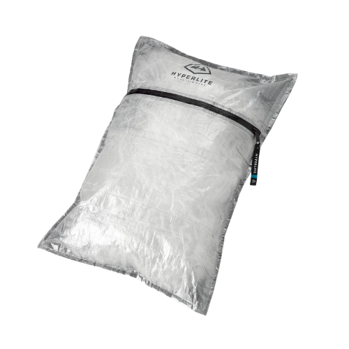 Stuff Sack Pillow by Hyperlite Mountain Gear