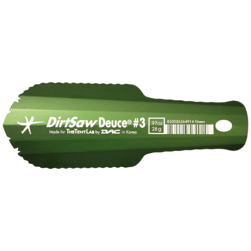 DirtSaw™ Deuce®
