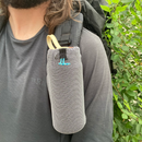 Shoulder Strap Pocket by Virga Packing Company