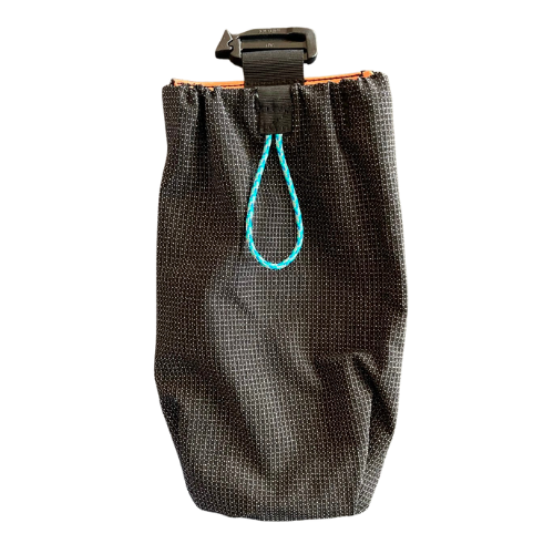 Shoulder Strap Pocket by Virga Packing Company