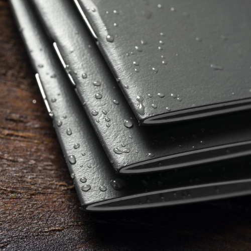 Stapled All-Weather Notebooks (3-pack) by Rite in the Rain