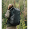Highline Framed Backpack by Pilgrim Ultralight Gear