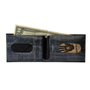 Lean Wallet Solid by Hawbuck