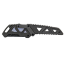 UltraFire Knife by Renegade Outdoor
