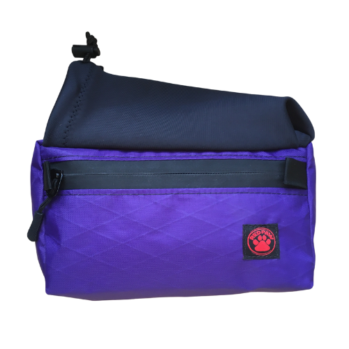 Flex Fanny Pack by Red Paw Packs