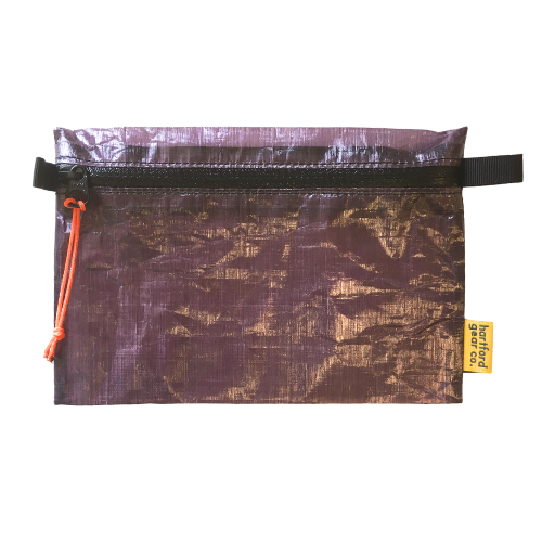 Trail Pouch by Hartford Gear Co.