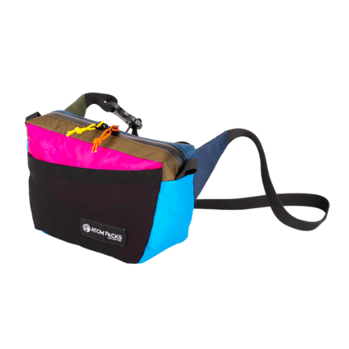 The Roo Fanny Pack by Atom Packs