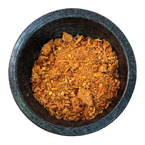 Freeze-Dried Red Chili Salsa by Salsa Queen