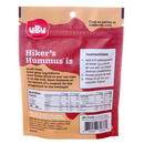 Chipotle Hiker's Hummus by uBu Foods