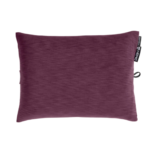 Fillo™ Elite Ultralight Backpacking Pillow by NEMO Equipment