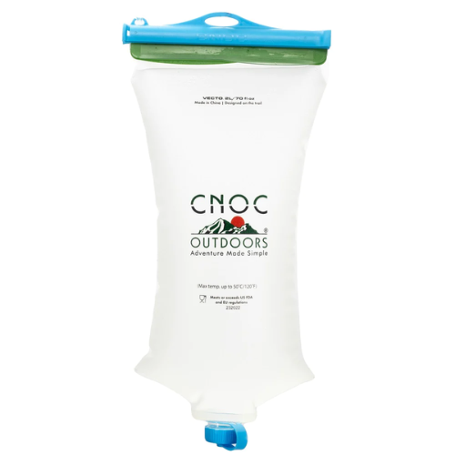 28mm Vecto Water Container by CNOC Outdoors