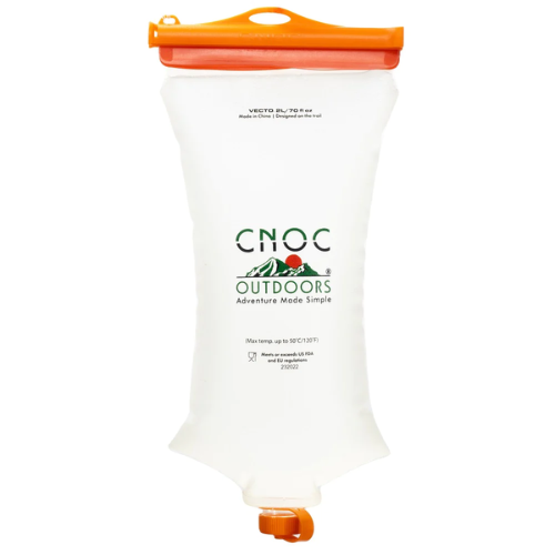 28mm Vecto Water Container by CNOC Outdoors