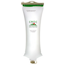 3L Vecto Water Container - Green, 28mm thread by Cnoc Outdoors