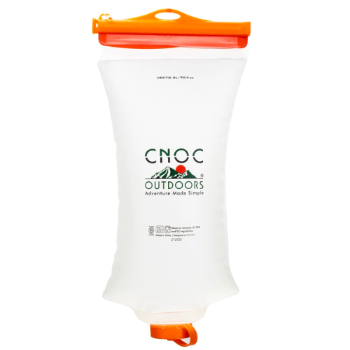 2L Vecto Water Container by CNOC Outdoors