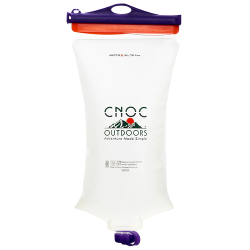 28mm VectoX Water Container by CNOC Outdoors