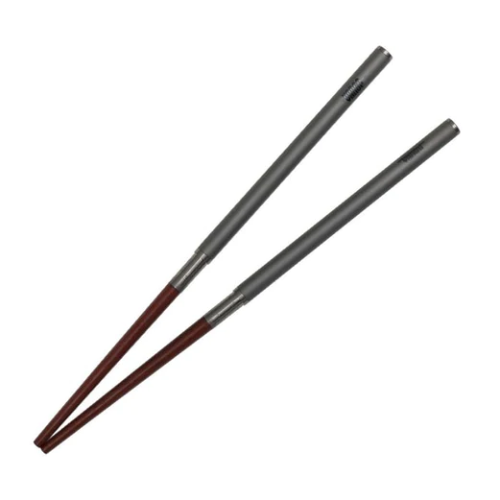 Titanium Chopsticks by Vargo Outdoors