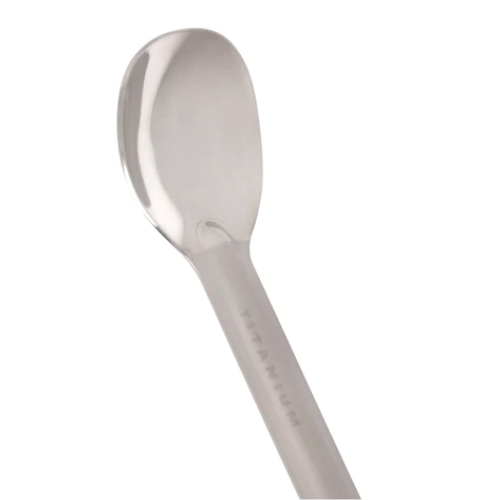 Titanium Fork-N-Spoon by Vargo Outdoors