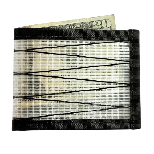 Vanguard Wallet by flowfold