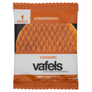 Caramel Stroopvafels by Vafels